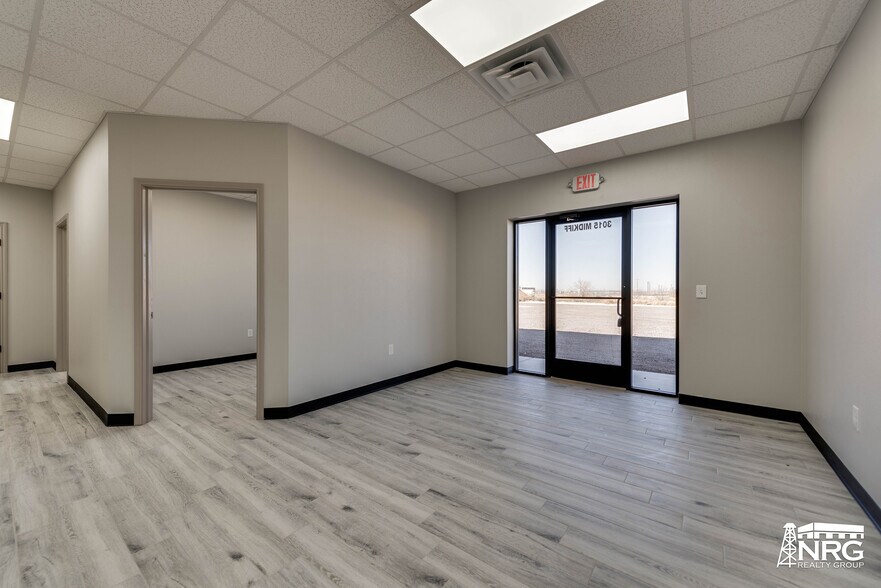 More Photos Of 3015 W County Road 135, Midland Warehouse For Sale