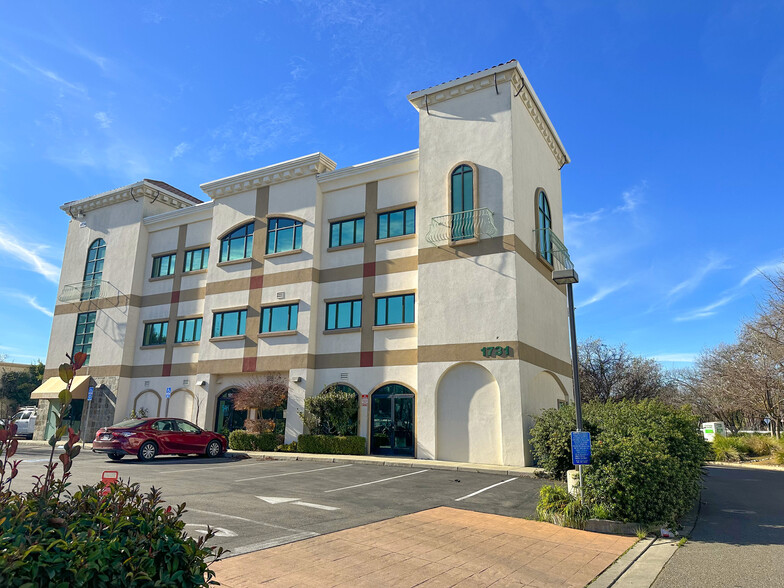 Primary Photo Of 1731 Research Park Dr, Davis Office For Lease