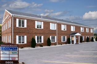 Primary Photo Of 5605 Washington Ave, Racine Medical For Lease