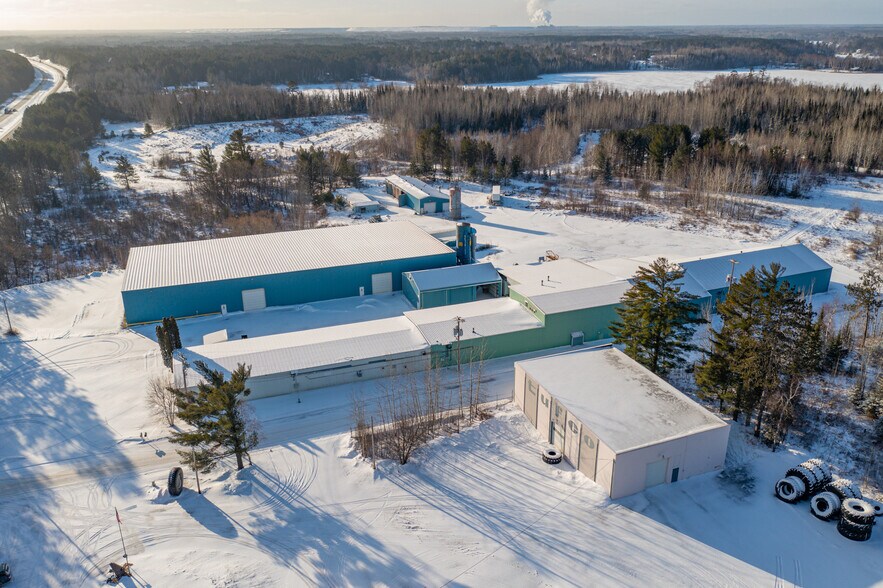 More Photos Of 4097 53 Hwy, Eveleth Manufacturing For Sale