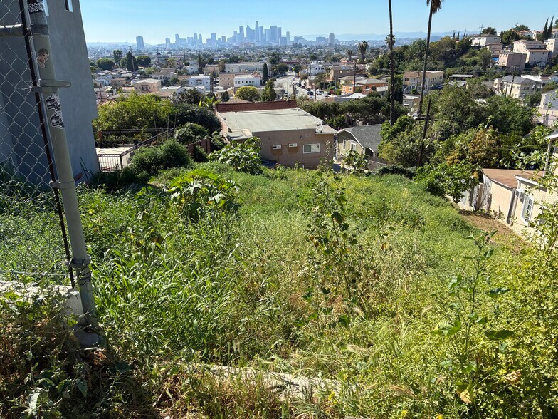 More Photos Of 1031 Rowan Ave, Los Angeles Land For Sale