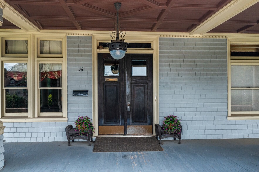 More Photos Of 76 Prospect St, Vernon Funeral Home For Sale