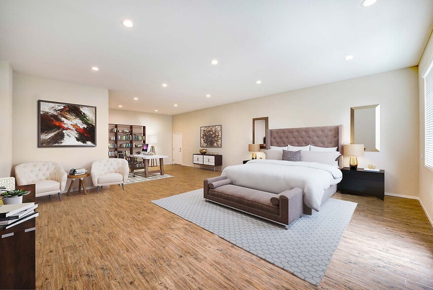 More Photos Of 4863 Willow Rd, Pleasanton Apartments For Lease