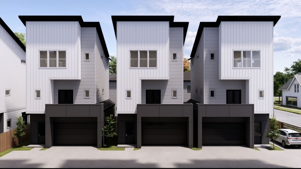 More Photos Of 6805 Cadillac Street, Houston Land For Sale