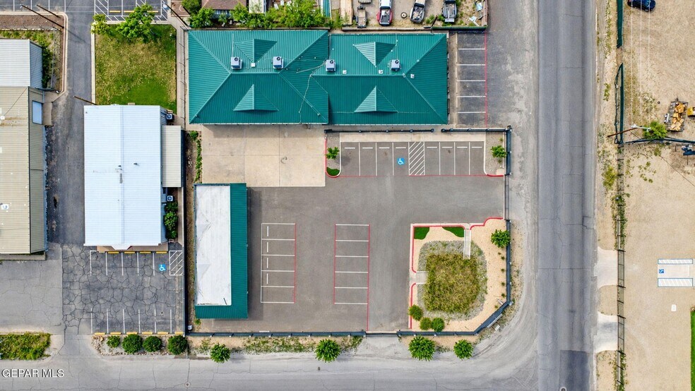 More Photos Of , Sunland Park Flex For Sale