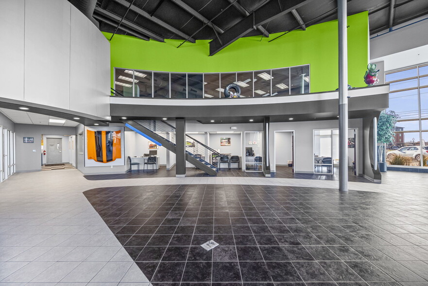 More Photos Of 3960 State Road 38 E, Lafayette Auto Dealership For Sale