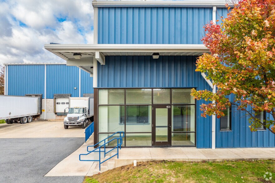 More Photos Of 1246 Maidencreek Rd, Fleetwood Manufacturing For Sale