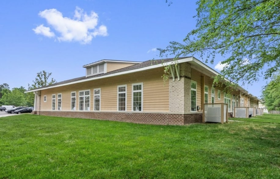 More Photos Of 2330 Colony Crossing Pl, Midlothian Medical For Sale