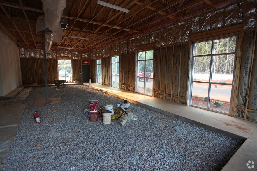 More Photos Of 3662 Flakes Mill Rd, Decatur Office For Lease