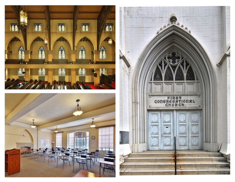 More Photos Of 464 E Walnut St, Pasadena Specialty For Lease