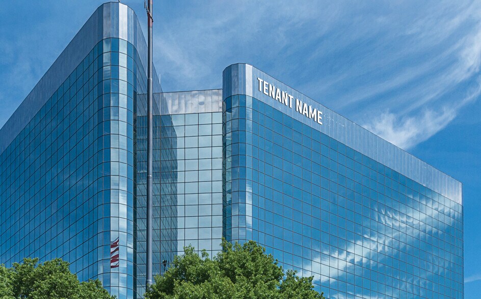 More Photos Of 14951 N Dallas Pky, Dallas Office For Lease