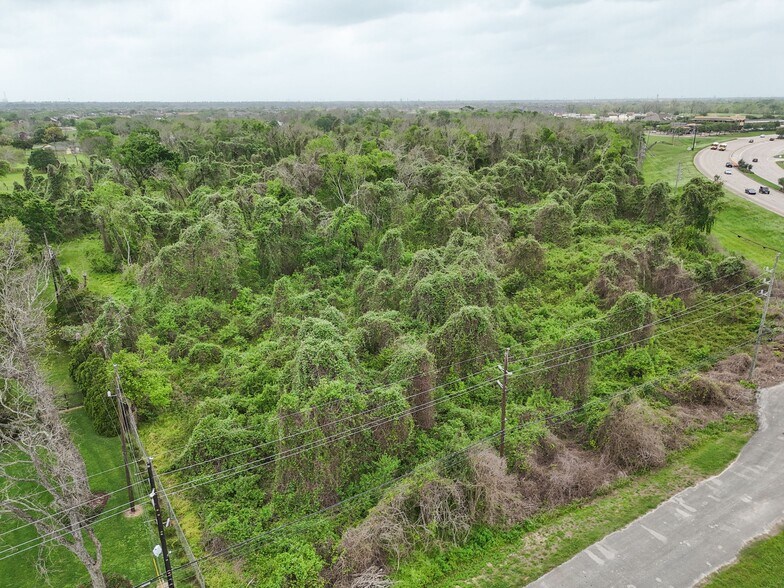 More Photos Of Hwy 6 & Sienna Ranch Rd, Missouri City Land For Sale