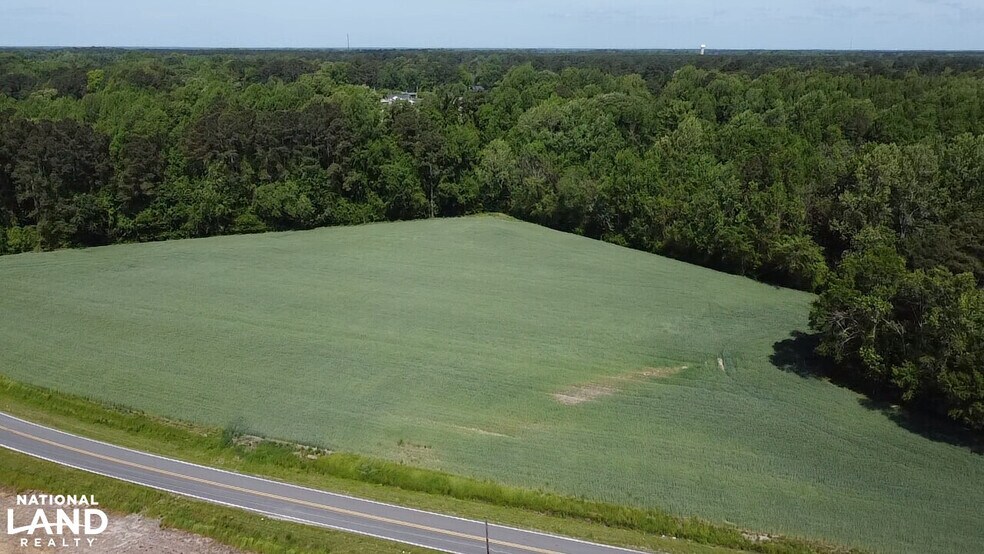 More Photos Of 6323 Marvin Taylor rd, Grifton Land For Sale