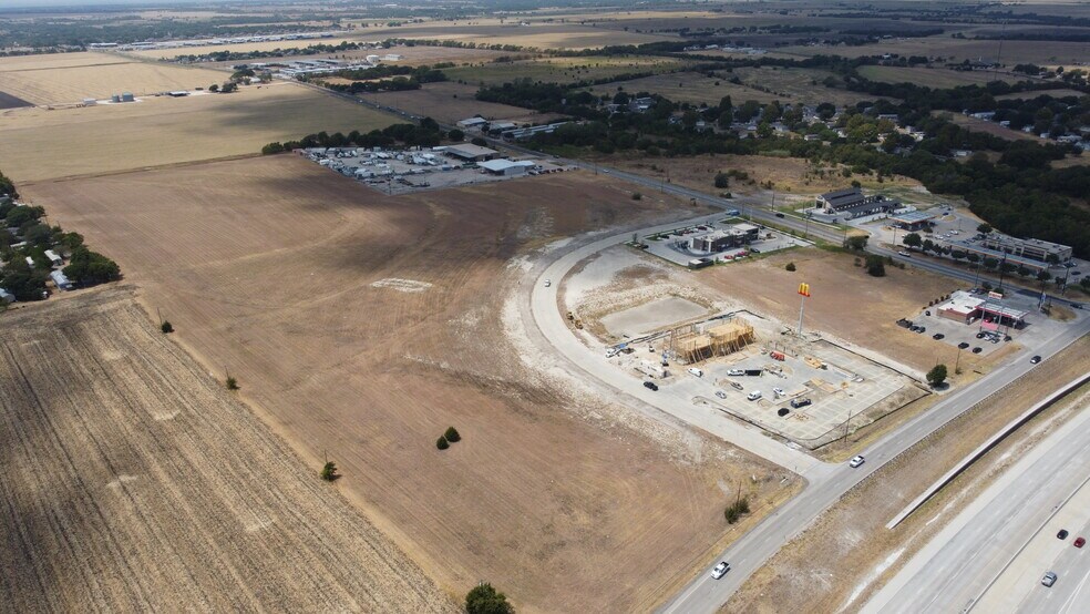 More Photos Of Landmark Drive, Waxahachie Land For Sale