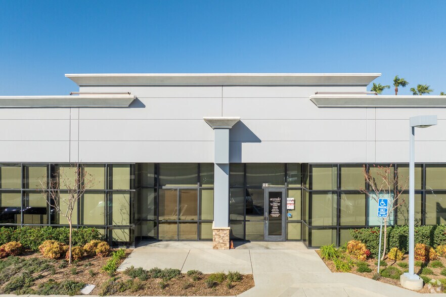 More Photos Of 2410 Wardlow Rd, Corona Freestanding For Lease