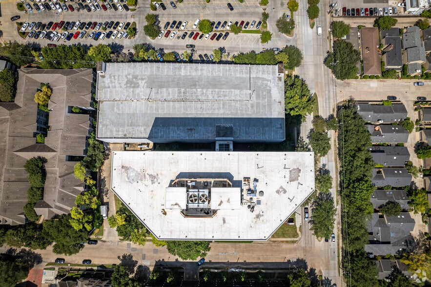 More Photos Of 3900 Essex Ln, Houston Office For Lease