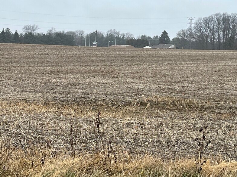 More Photos Of Hwy 49 @ Vale Park Rd, Valparaiso Land For Sale