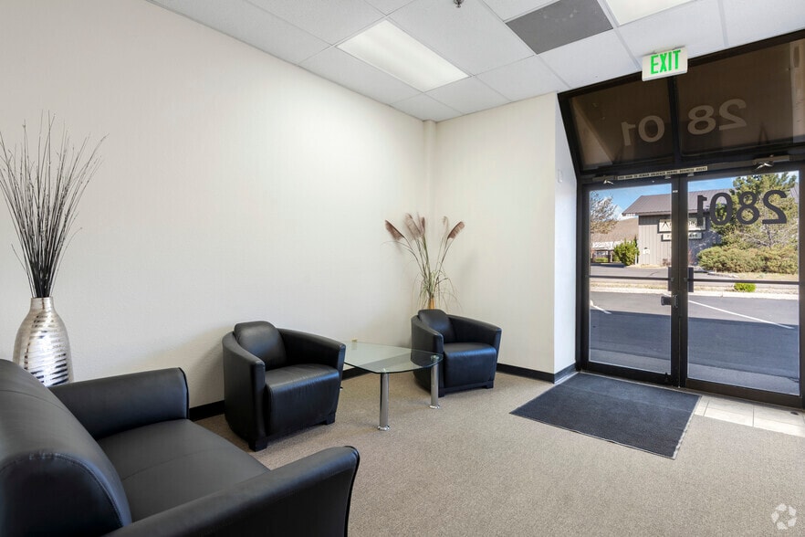 More Photos Of 2801 Arrowhead Dr, Carson City Manufacturing For Lease