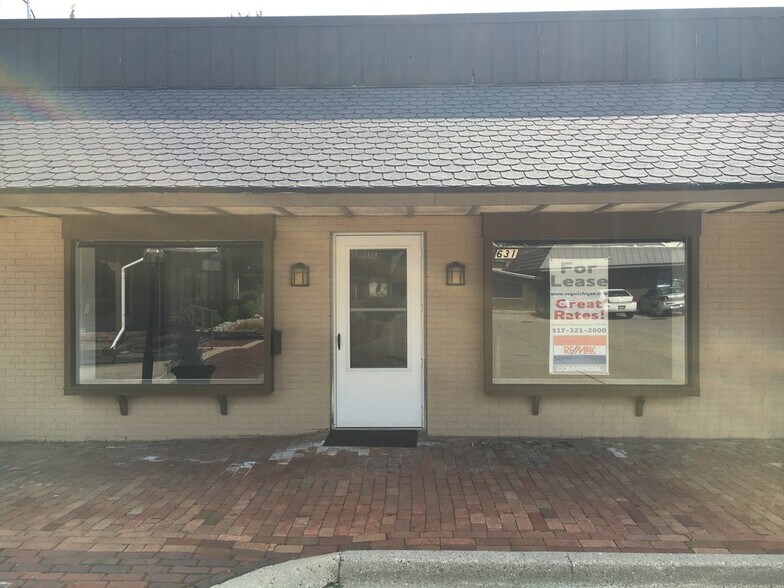 More Photos Of 615-643 E Saginaw Hwy, Grand Ledge Unknown For Lease
