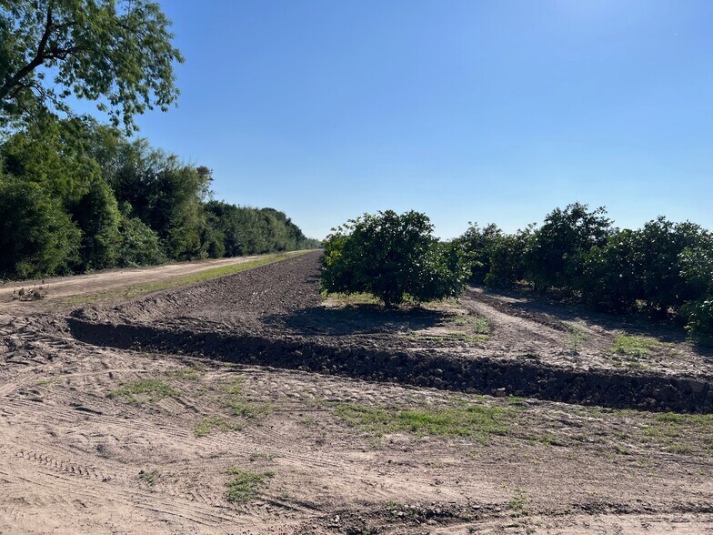 More Photos Of 424.43 Acs on E. Side of Pharr Intl. Bridge, Pharr Land For Sale