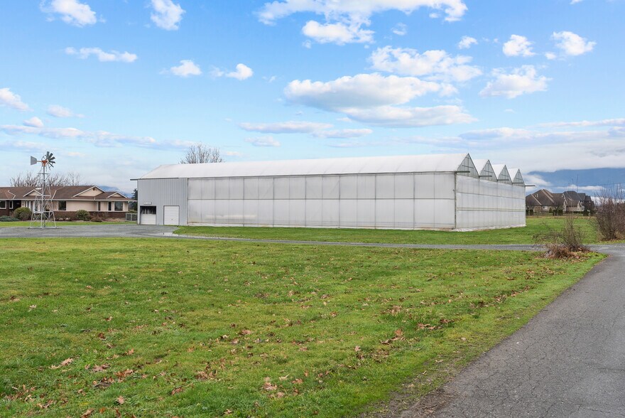 More Photos Of 8980 Prest Rd, Chilliwack Land For Sale