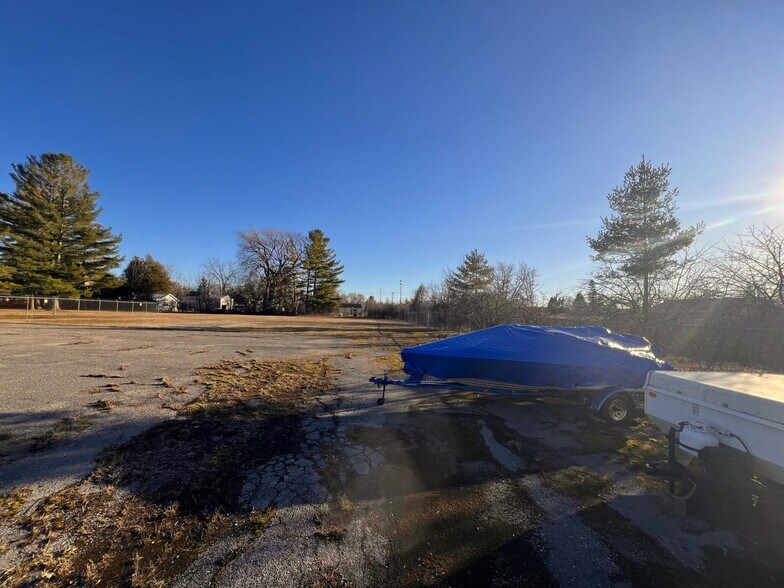 More Photos Of 610 Cuyler St, Cheboygan Lodge Meeting Hall For Lease