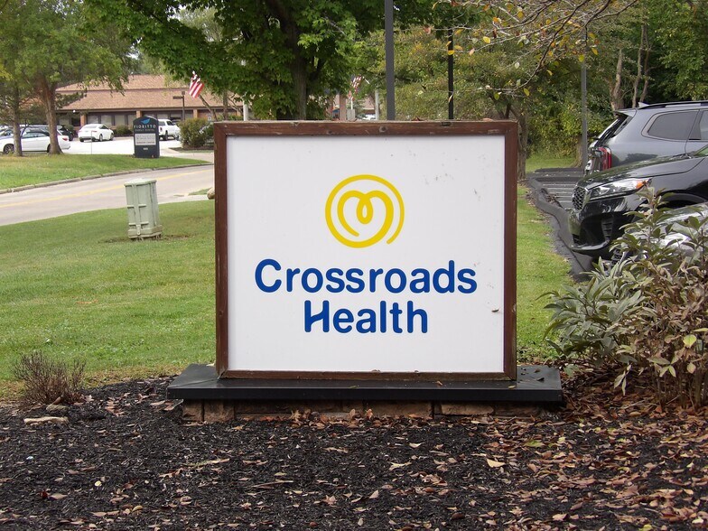 More Photos Of 8445 Munson Rd, Mentor Medical For Sale