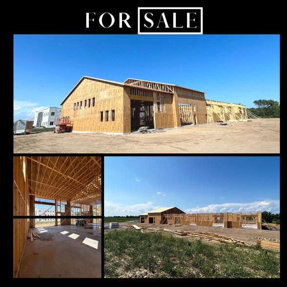 More Photos Of 940 McKinley Pky, Delano Light Manufacturing For Sale