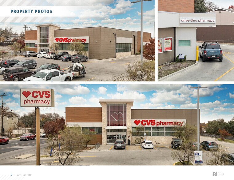 More Photos Of 1950 W William Cannon Dr, Austin Convenience Store For Sale