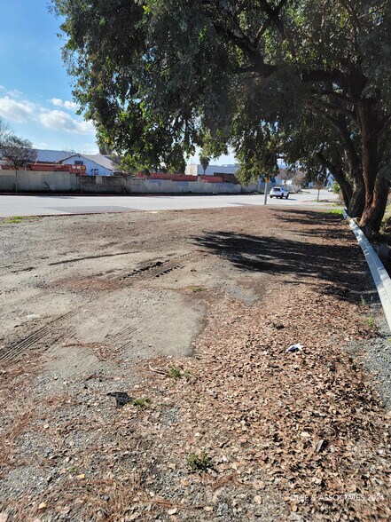 More Photos Of 711-713 Fairway Dr, City Of Industry Land For Sale