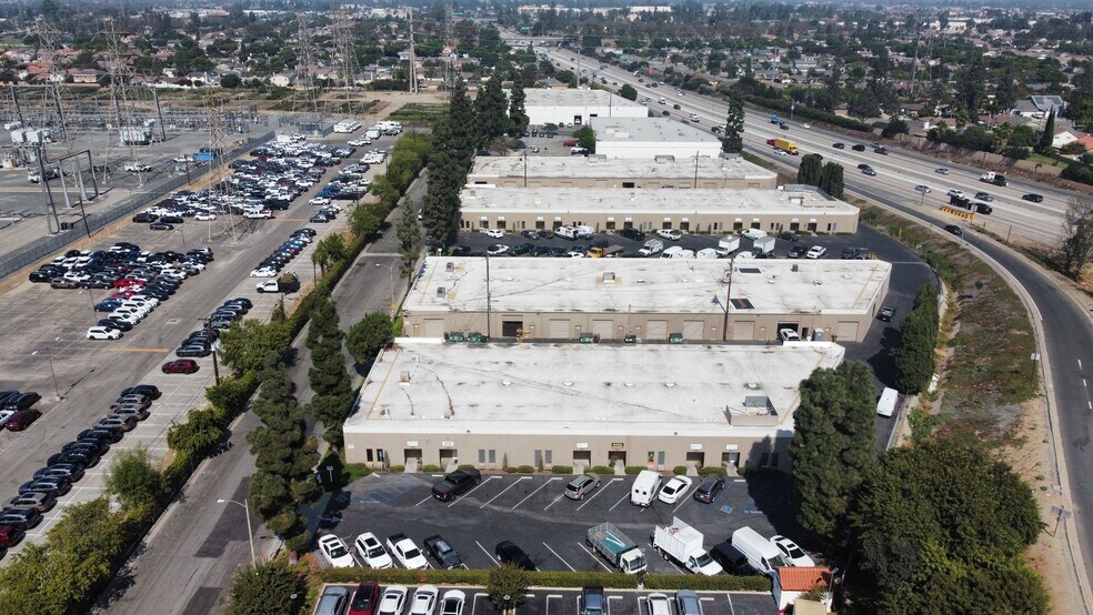 More Photos Of 20014-20032 State Rd, Cerritos Warehouse For Lease