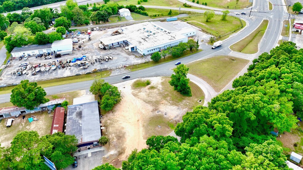 More Photos Of 3449 Davis hwy, Pensacola Land For Sale