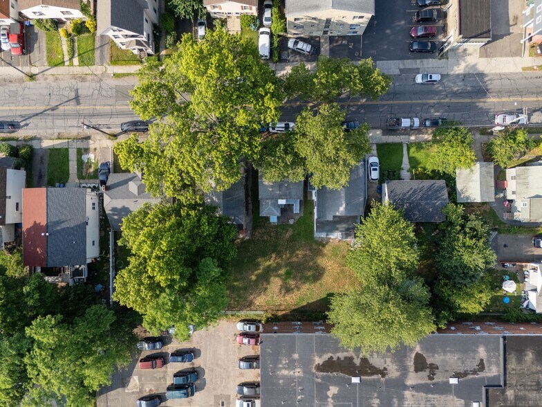 More Photos Of , Bridgeport Multifamily For Sale