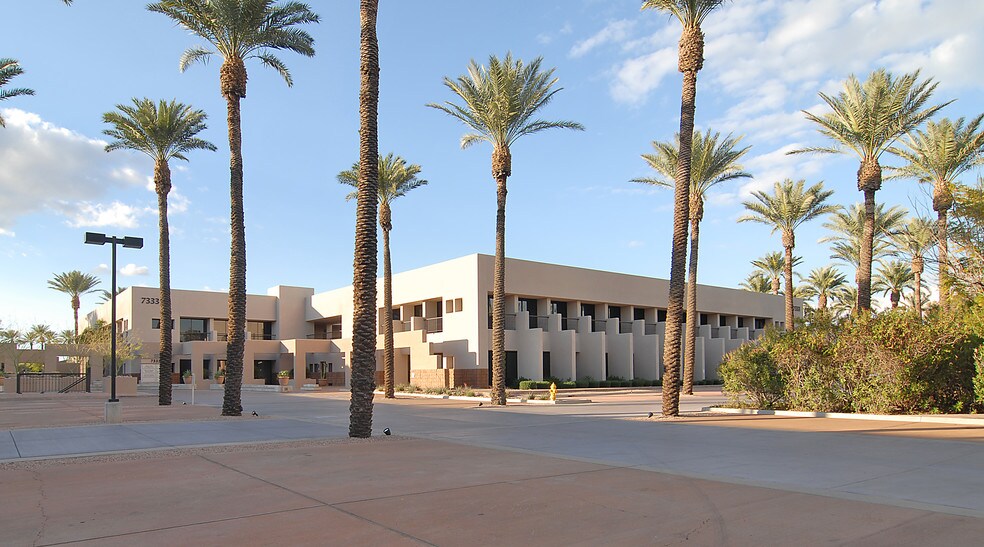 More Photos Of 7337 E Doubletree Ranch Rd, Scottsdale Office For Lease