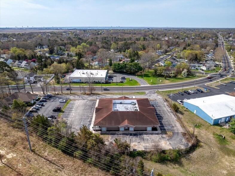 More Photos Of 1125-1131 New Rd, Absecon Medical For Sale