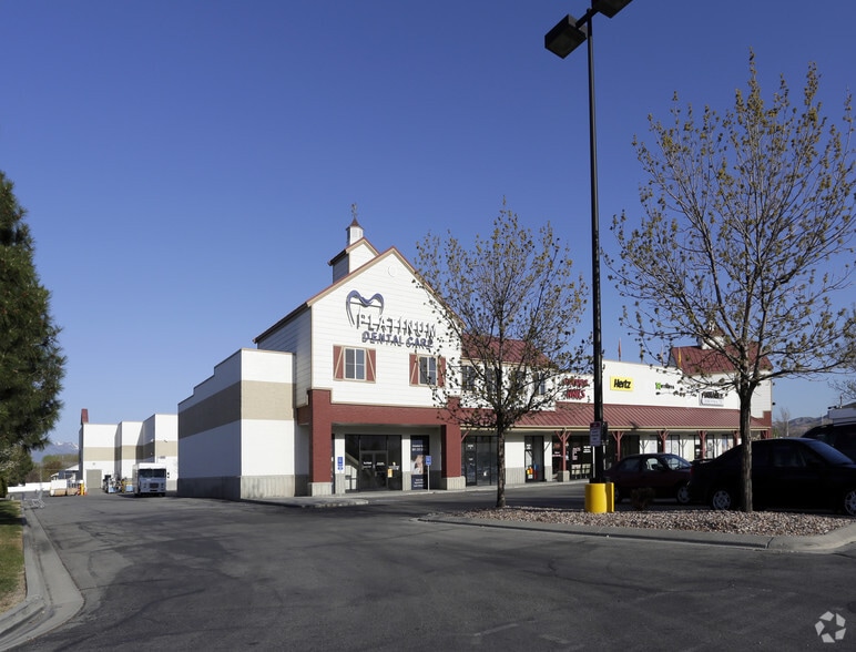 More Photos Of 785 E 200 S, Lehi Freestanding For Lease