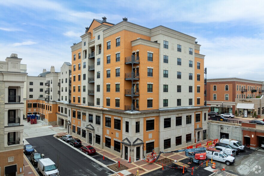 More Photos Of 750 Veterans Way, Carmel Coworking Space