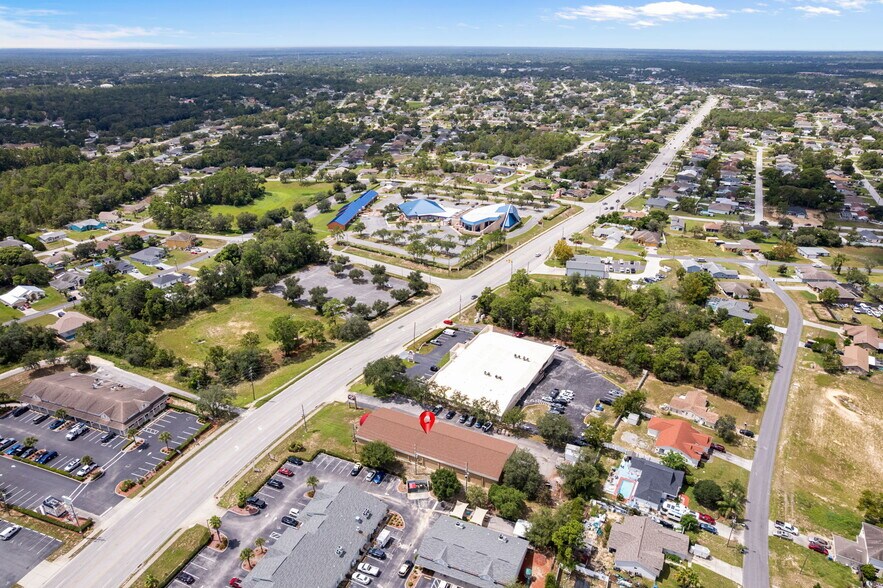 More Photos Of 5149 Mariner Blvd, Spring Hill Flex For Sale