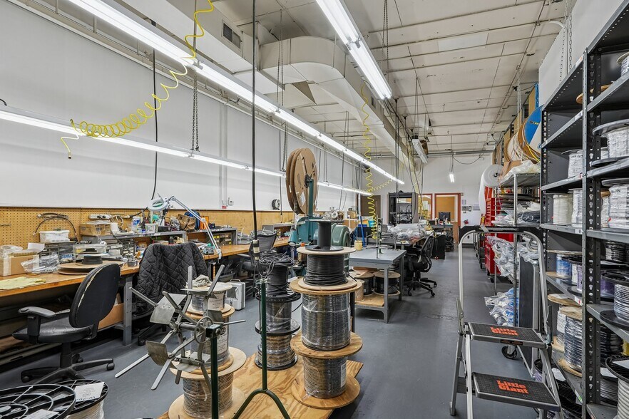 More Photos Of 380 Hillside Ave, Hillside Industrial For Lease