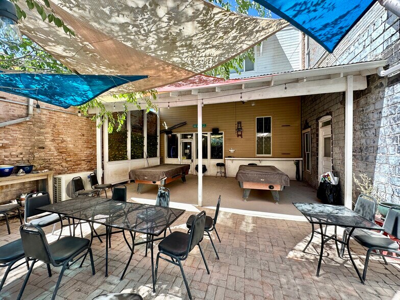 More Photos Of 163 Park Ave, Clifton Hotel For Sale