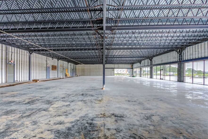 More Photos Of 25116 Market Place Dr, Katy Storefront Retail Office For Lease