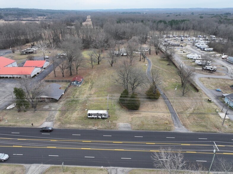 More Photos Of 50 N Broadview St, Greenbrier Land For Sale
