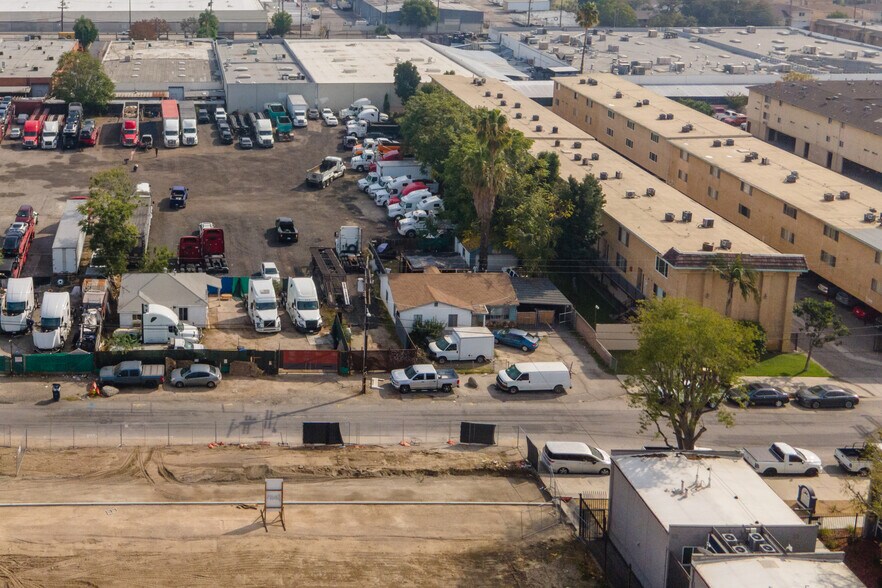 More Photos Of 11958 Allegheny St, Sun Valley Land For Sale