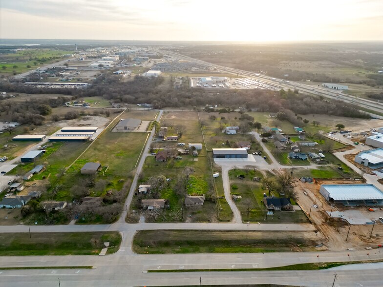 More Photos Of 2310 Dean St, Weatherford Land For Sale