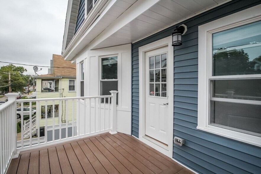 More Photos Of 43 Cypress St, Watertown Multifamily For Sale