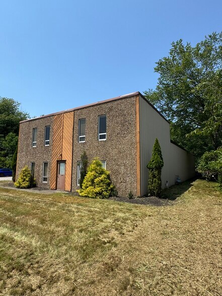 More Photos Of 34550 Chester Rd, Avon Warehouse For Sale