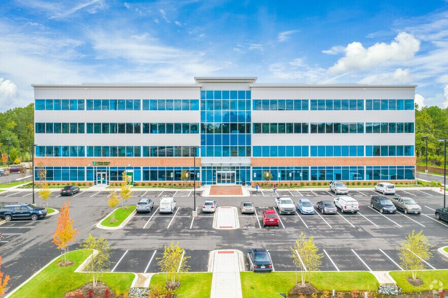 More Photos Of 810 Bestgate Rd, Annapolis Medical For Lease