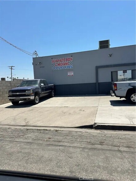 More Photos Of , Garden Grove Industrial For Sale