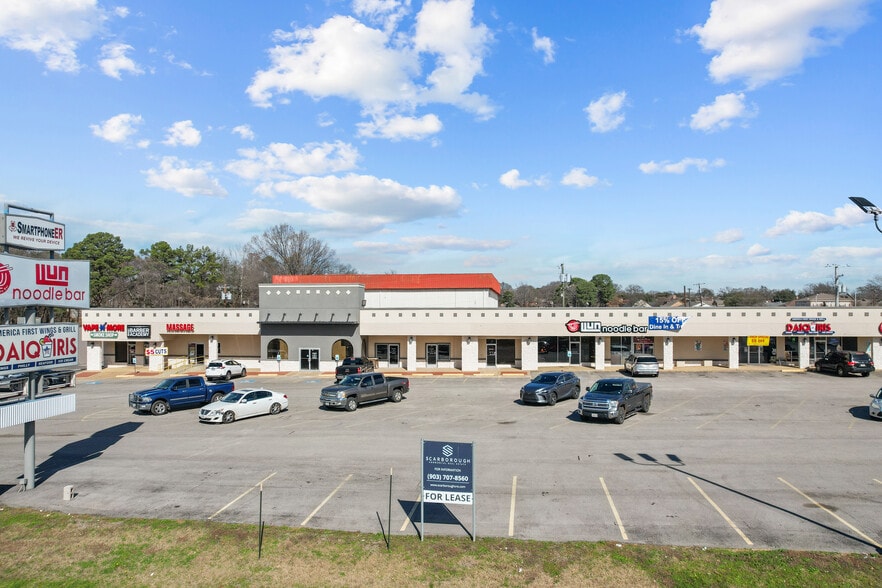 More Photos Of 713 W Southwest Loop 323, Tyler Unknown For Lease