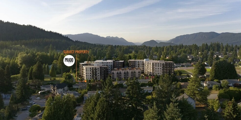 More Photos Of 660 Gardena Drive, Coquitlam General Retail For Sale